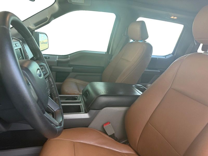2019 Ford F-150 XLT photo 7
