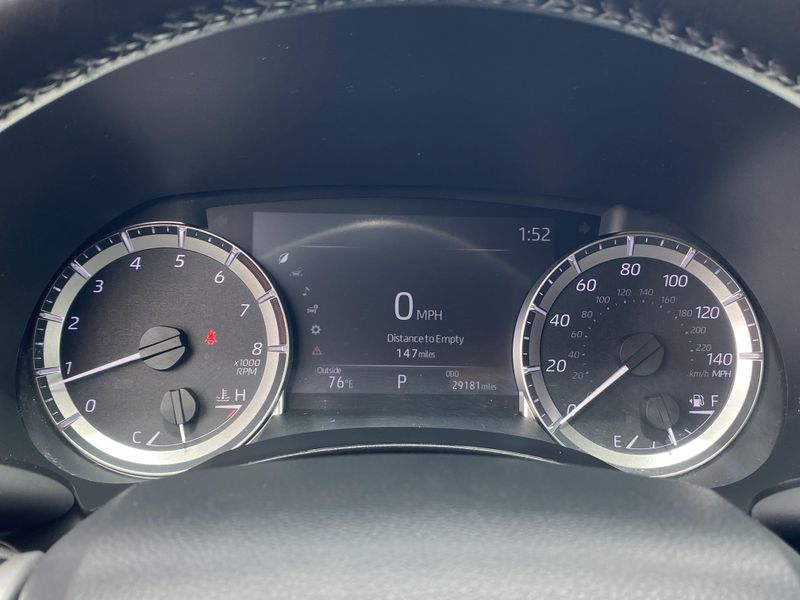 Used 2023 Toyota Highlander XSEImage 30