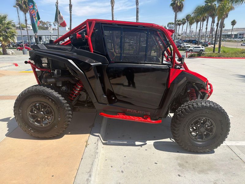 Used 2024 Polaris RZR XP 1000 ULTIMATE - INDY RED Image 11