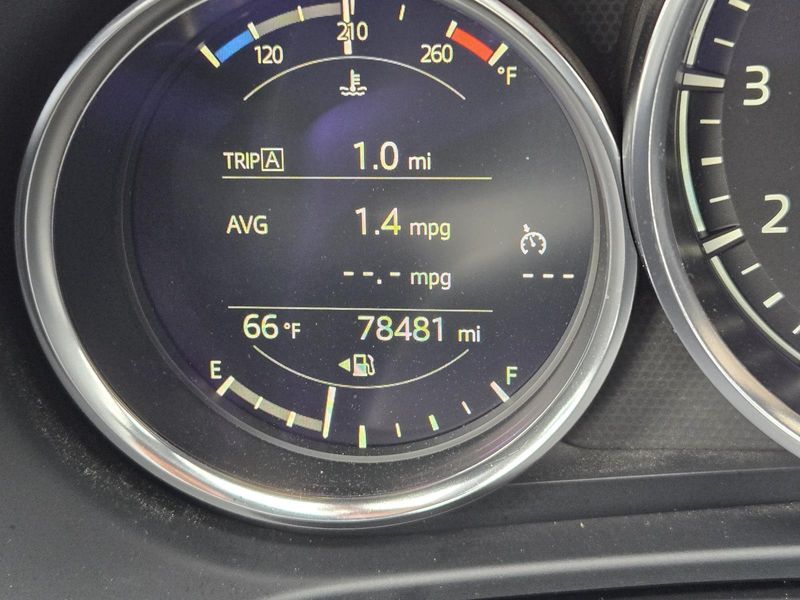 Used 2020 Mazda MX-5 Miata RF Club Auto