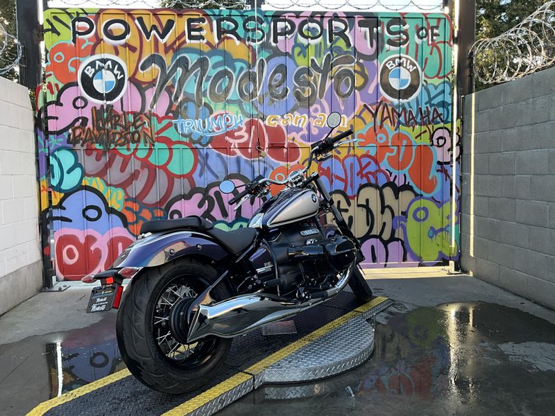 2023 BMW R 18 Image 7