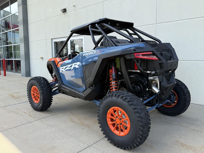 2025 Polaris RZR Pro S UltimateImage 3