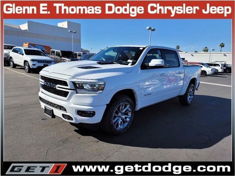 Inventory Glenn E Thomas Dodge Chrysler Jeep Ram