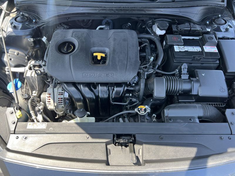 Used 2019 Kia Forte LXSImage 26