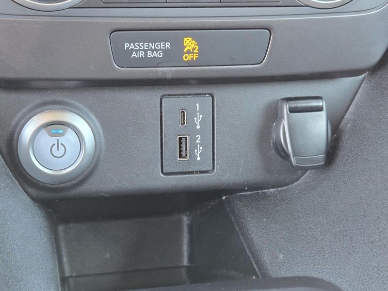 Used 2023 Nissan Leaf S Hatchback