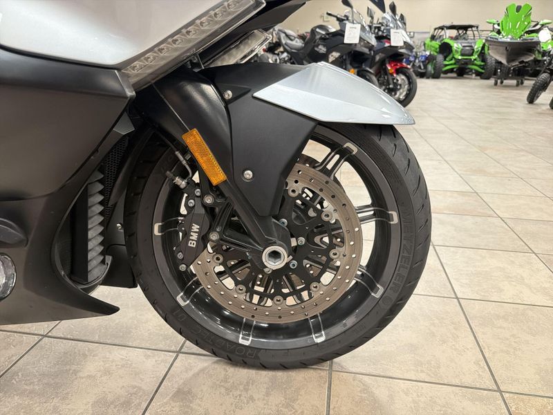 Used 2024 BMW K 1600 B Image 19