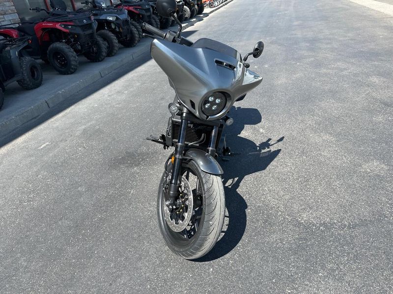 2025 Honda REBEL 1100T DCT 