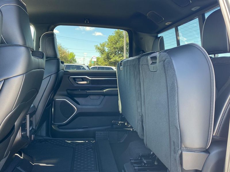 2026 Ram 1500 Laramie photo 17