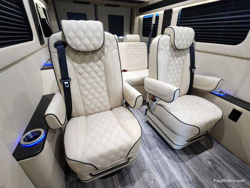 New 2023 RAM ProMaster 3500 High Roof