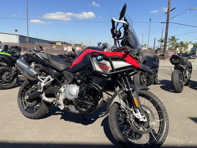 Used 2020 BMW F 850 GS Image 27