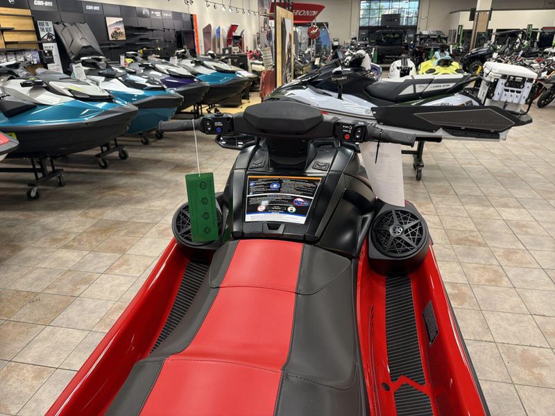 New 2025 Yamaha VX DELUXE W&sol;AUDIO Image 22