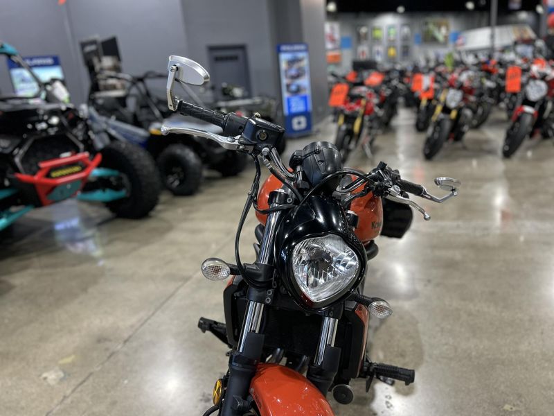 Used 2018 Kawasaki VULCAN S ABS Image 10