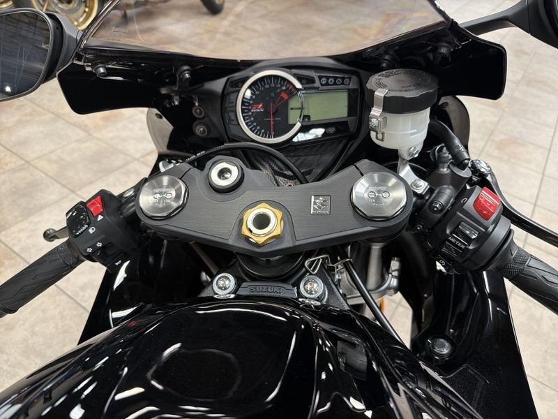 New 2027 Suzuki GSX-R600 Image 23