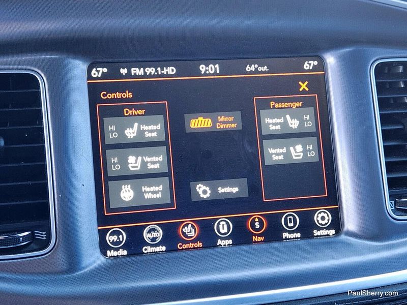 Used 2020 Dodge Charger SXT Plus