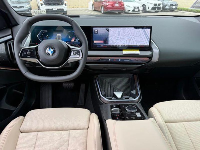 New 2026 BMW X3 30 xDriveImage 26