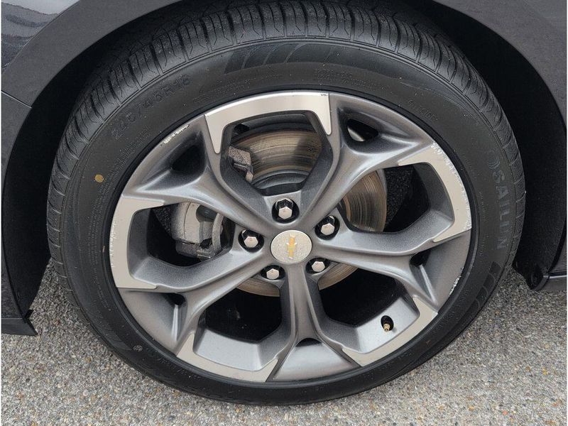 Used 2023 Chevrolet Malibu LTImage 9