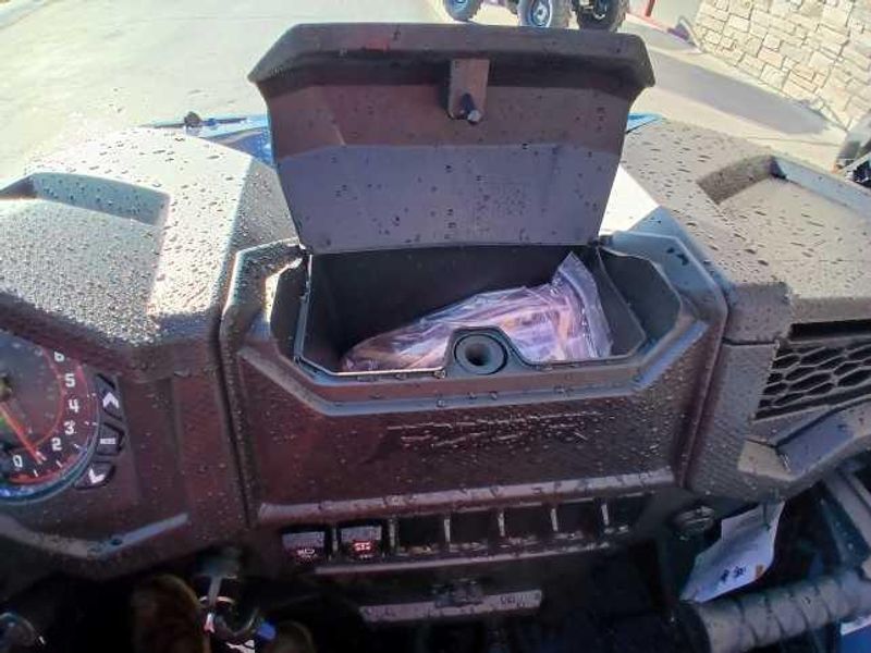 New 2026 Polaris RZR TRAIL SPORT 