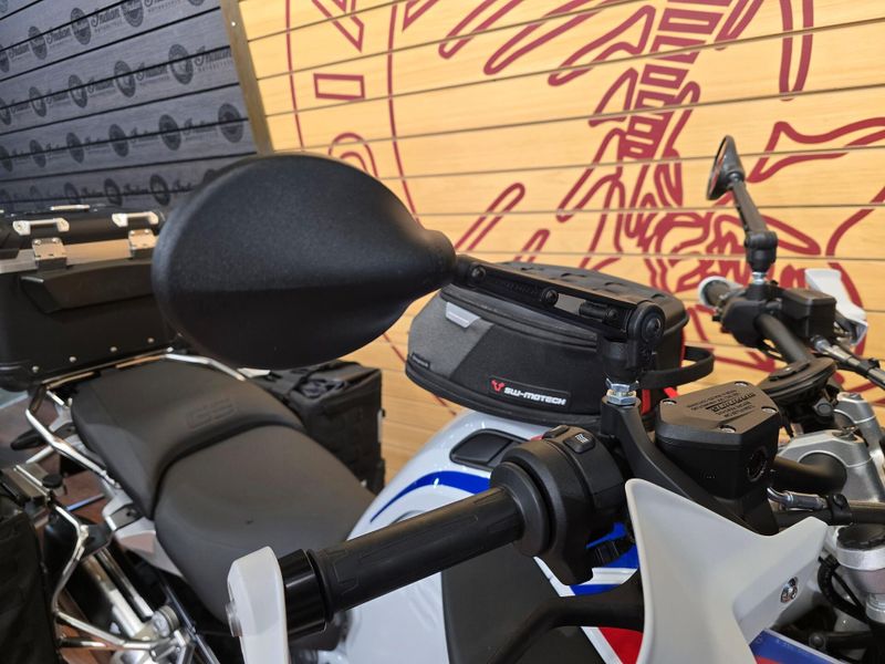 Used 2021 BMW R 1250 GS Adventure Image 9