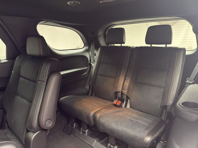 New 2026 Dodge Durango Gt Plus AwdImage 13