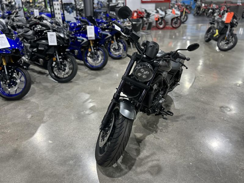 Used 2023 Honda REBEL 1100 Image 15