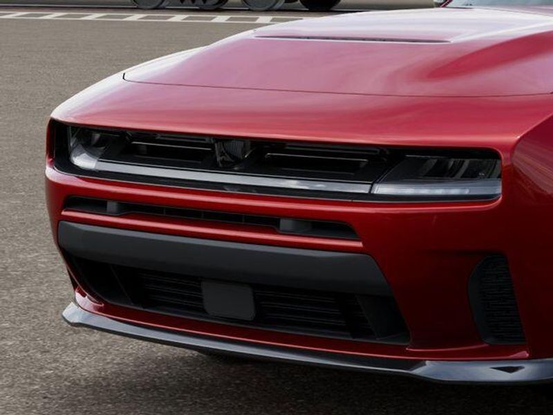 New 2026 Dodge Charger R/T 4-door AwdImage 11