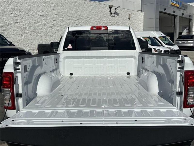 Used 2023 RAM 2500 TradesmanImage 10
