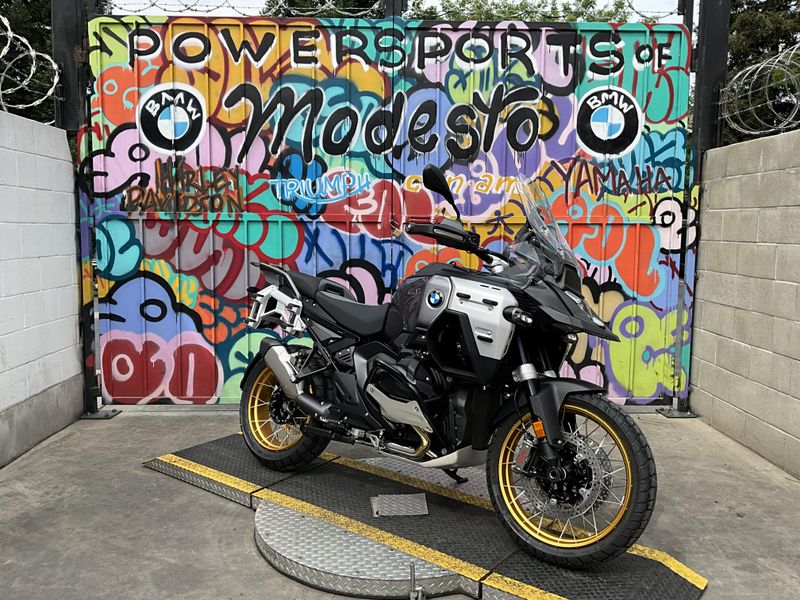 New 2026 BMW R 1300 GS Image 5