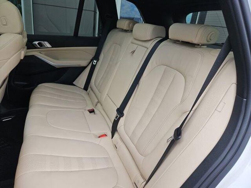 Used 2022 BMW X5 xDrive40i