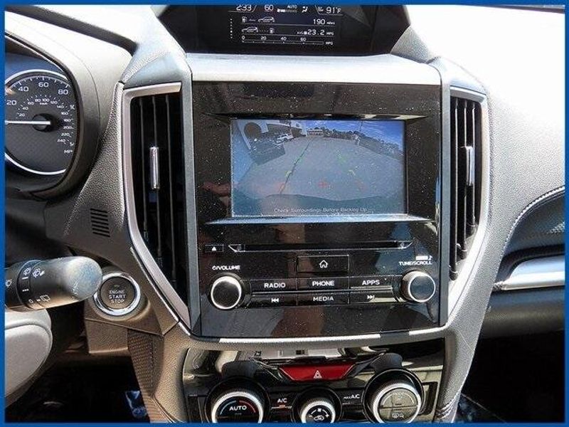 Used 2019 Subaru Forester PremiumImage 20