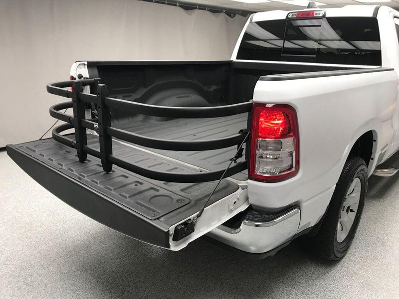 Used 2022 RAM 1500 Big HornImage 19