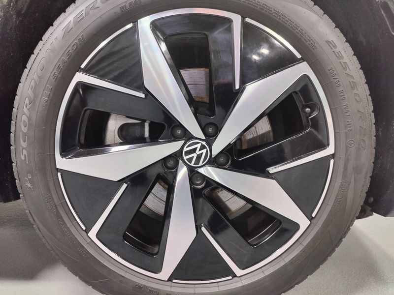 2023 Volkswagen ID.4 Pro S AWD w/Glass RoofImage 26