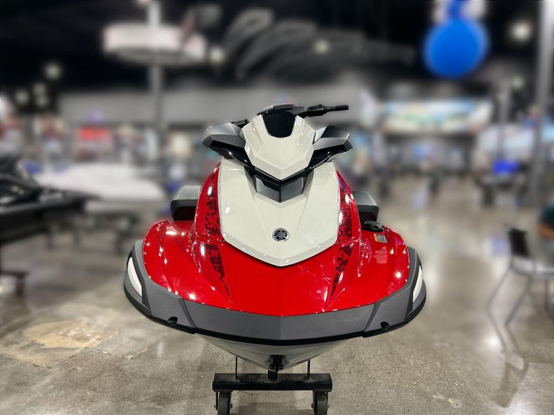 New 2026 Yamaha VX CRUISER W&sol;AUDIO Image 19