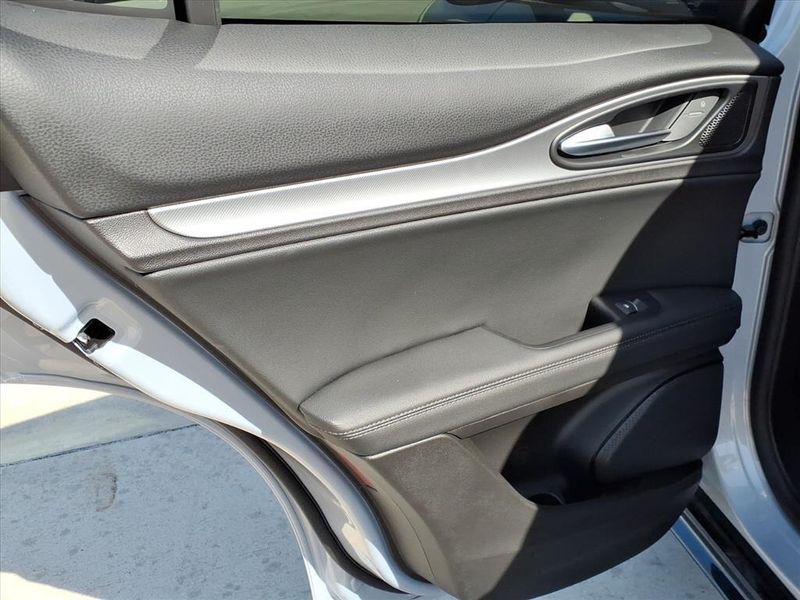 New 2025 Alfa Romeo Stelvio Image 11