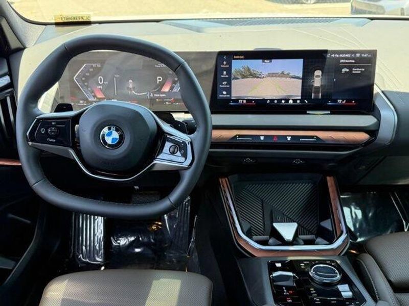 Used 2026 BMW X3 30 xDriveImage 31