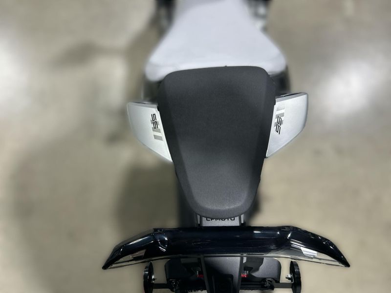 New 2026 CFMOTO 675SS Image 15