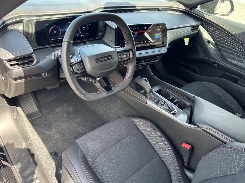 New 2026 Dodge Charger Scat Pack 2-door Awd