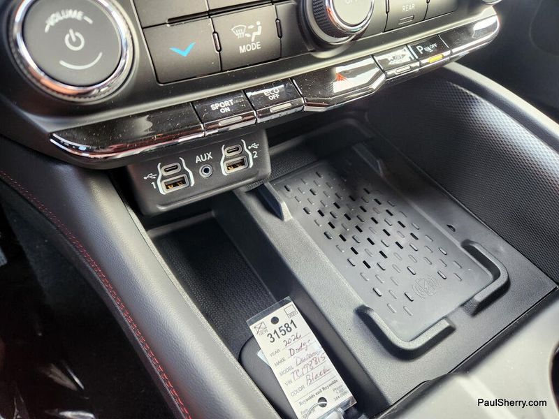 New 2026 Dodge Durango Gt Awd Hemi V8