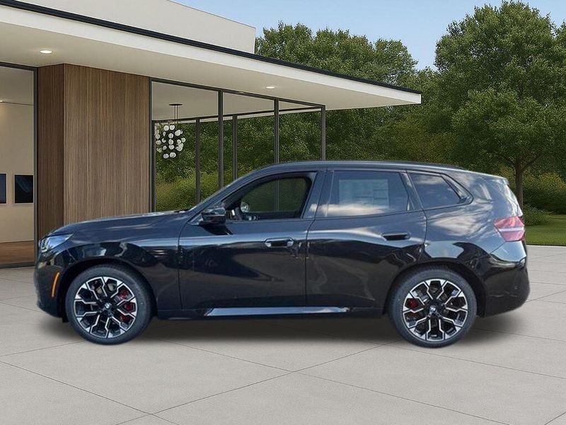 New 2026 BMW X3 M50 xDriveImage 13