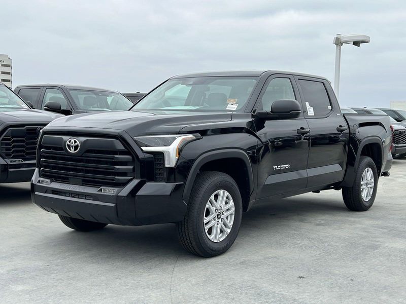 2024 Toyota Tundra SR5Image 6