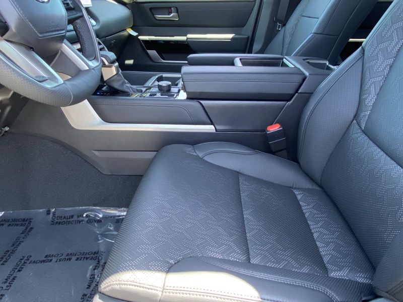2025 Toyota Tundra LimitedImage 14