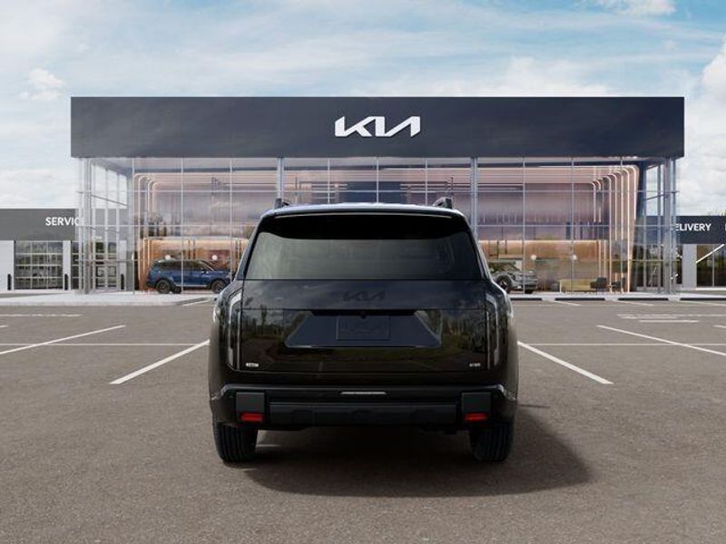 New 2027 Kia Telluride Hybrid X-Line SX PrestigeImage 6