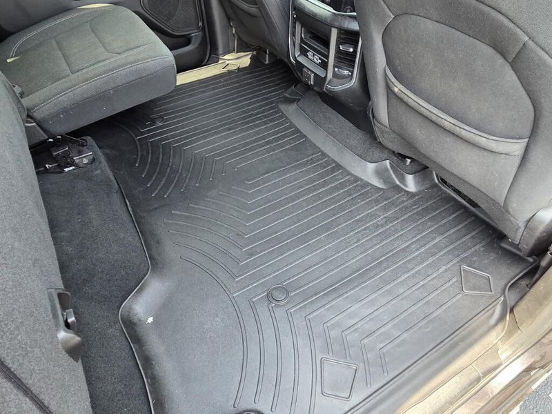 Used 2019 RAM 1500 Big Horn