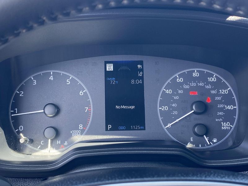 Used 2025 Toyota Corolla SEImage 28