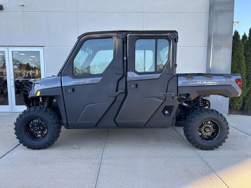 2025 Polaris RANGER CREW XP 1000 NORTHSTAR EDITION ULTIMATEImage 2