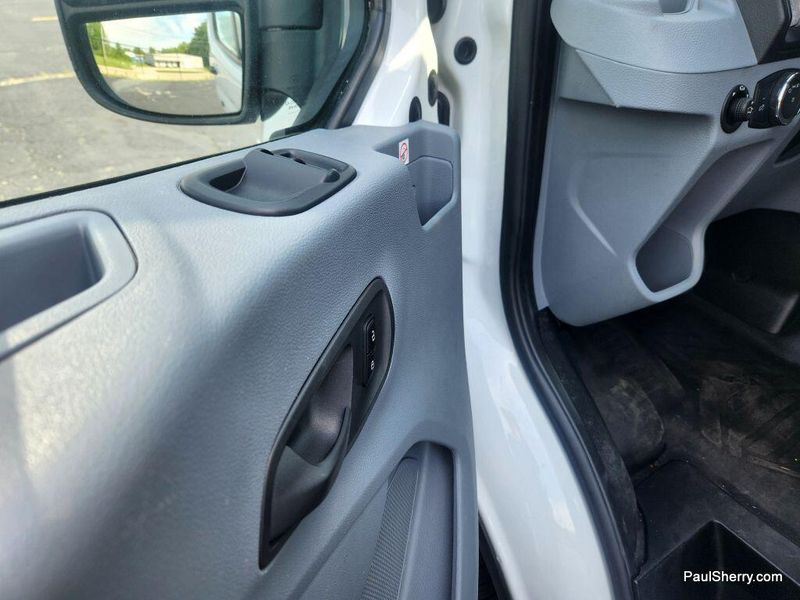 2019 Ford Transit-350 XLImage 42