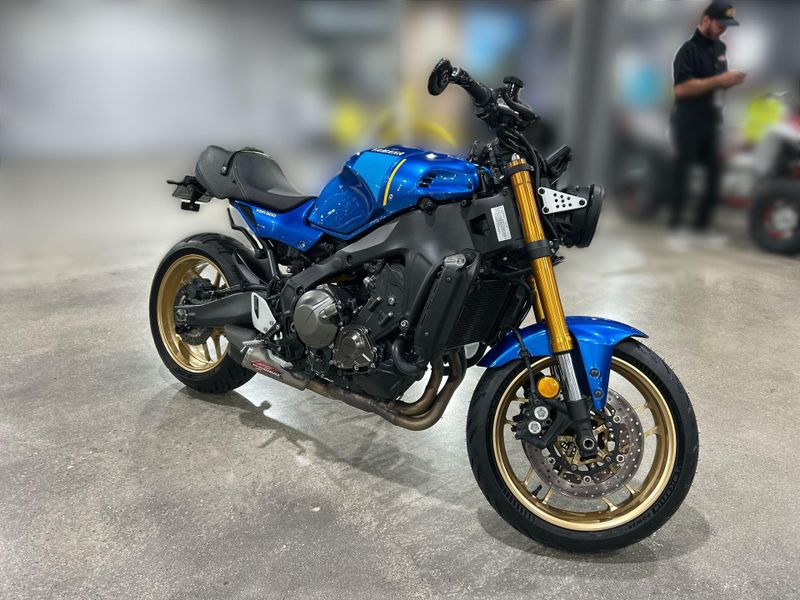 Used 2023 Yamaha XSR900 Image 10