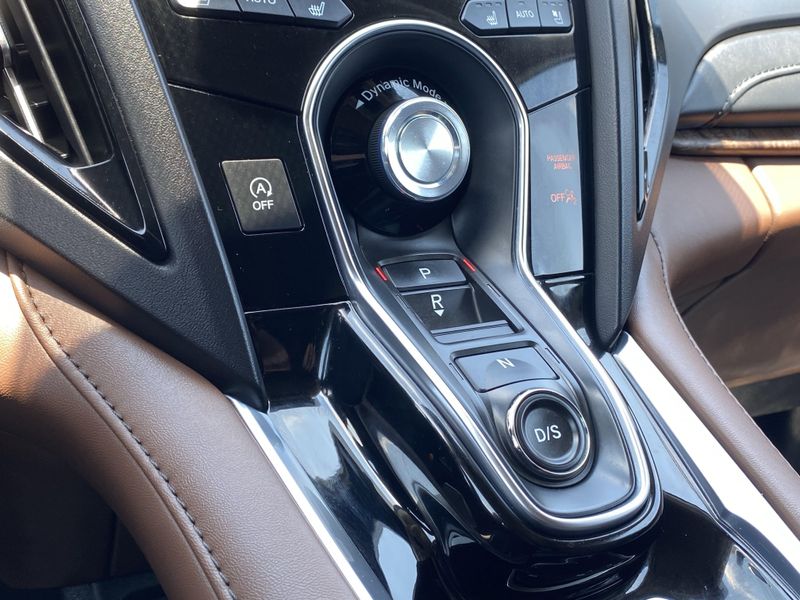 Used 2021 Acura RDX Advance PackageImage 23