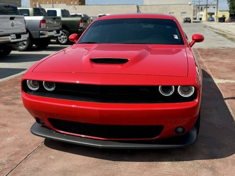 2023 Dodge Challenger R/TImage 2