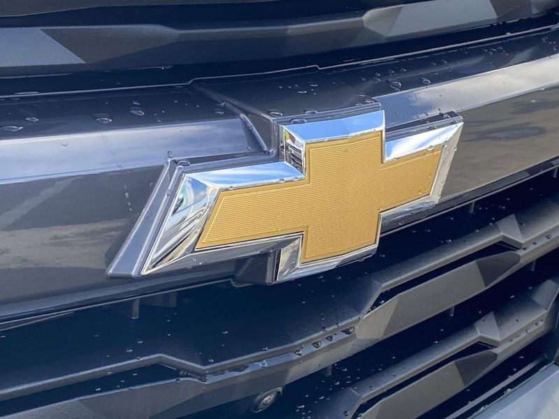 Used 2023 Chevrolet Colorado LTImage 31