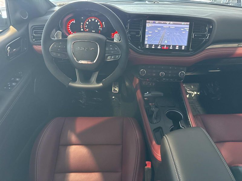 New 2026 Dodge Durango Srt Hellcat Jailbreak Awd
